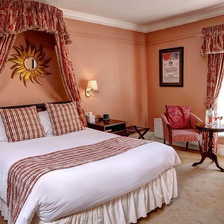 Whitworth Hall Hotel & Deer Park - Durham Spennymoor Eksteriør billede