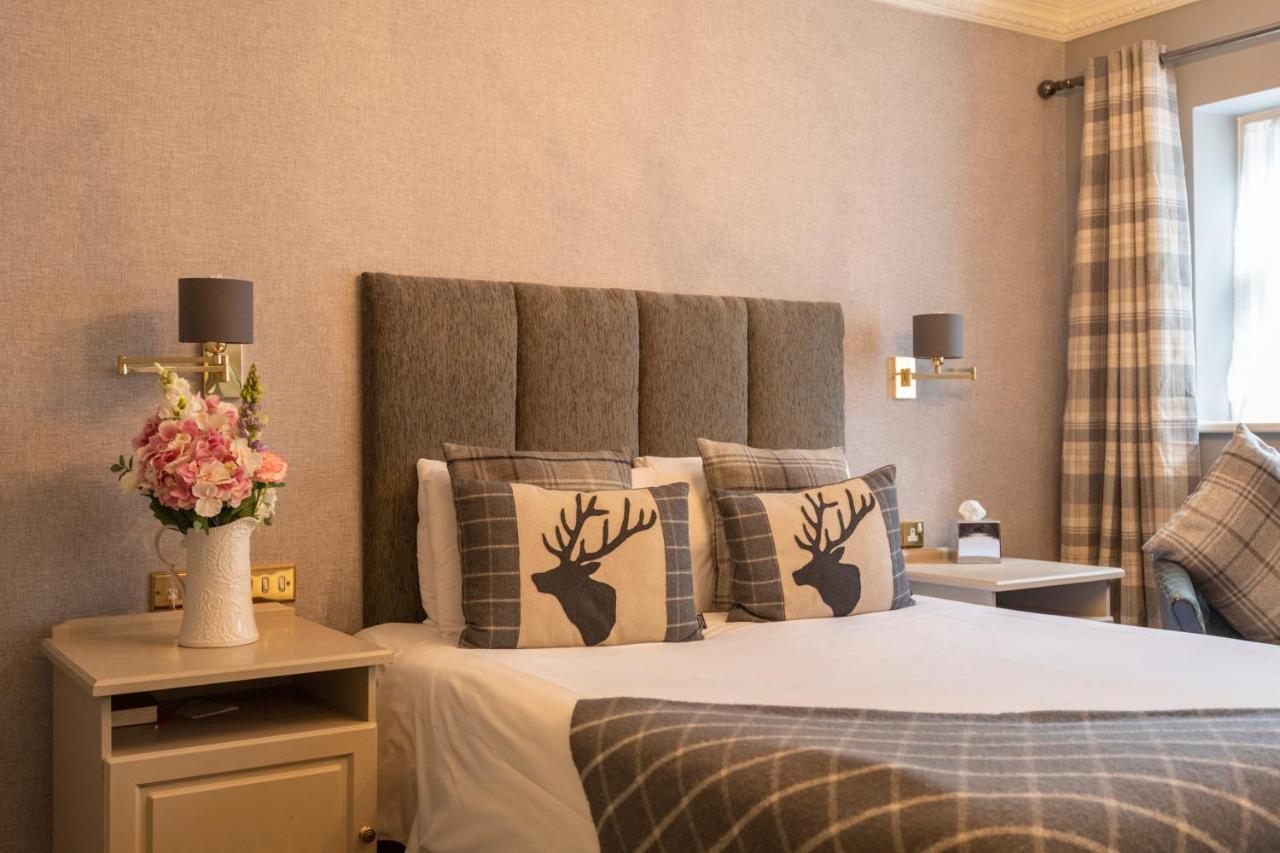 Whitworth Hall Hotel & Deer Park - Durham Spennymoor Eksteriør billede