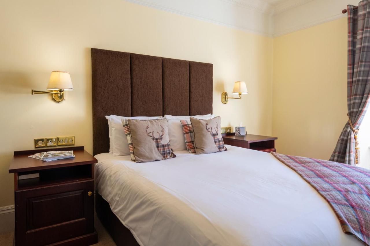 Whitworth Hall Hotel & Deer Park - Durham Spennymoor Eksteriør billede